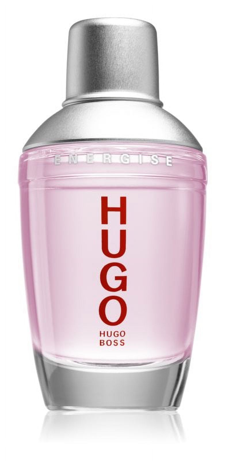 Hugo Energise By Hugo Boss Eau de Toilette, 2.5 FL. OZ *EN - image 1 of 5