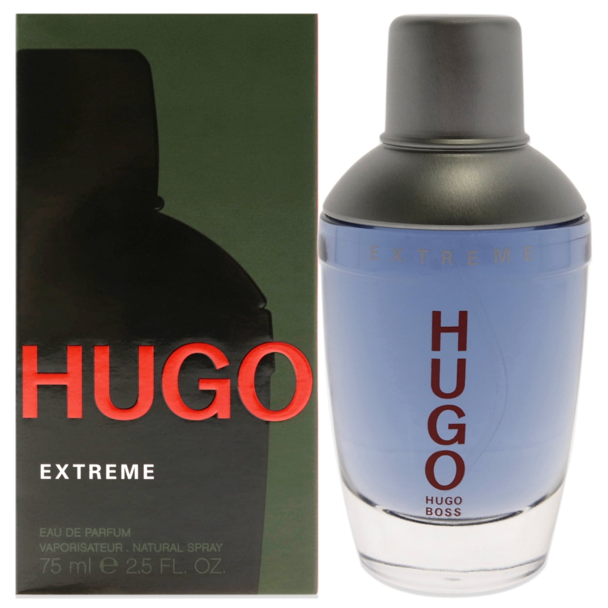 hugo boss man extreme