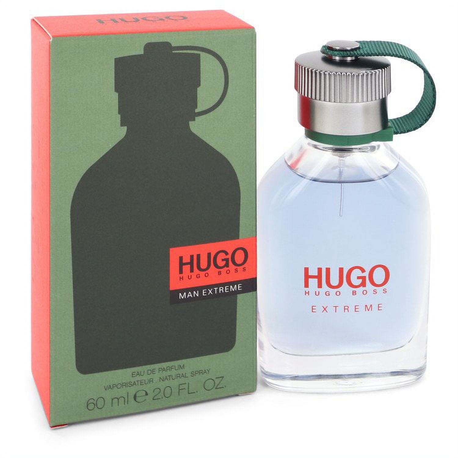 Hugo boss extreme clearance 60ml