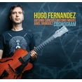 thumbnail image 1 of Hugo Fernandez - Cosmogram - Music & Performance - CD, 1 of 1