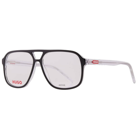 Hugo Boss Demo Navigator Men's Eyeglasses HG 1200 07C5 59
