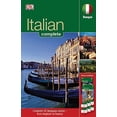 thumbnail image 1 of Pre-Owned Hugo Complete Italian: Complete CD language course from beginner to fluency (Paperback) 0756654378 9780756654375, 1 of 1