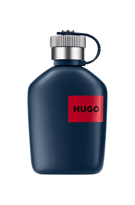 Hugo Jeans by Hugo Boss Eau De Toilette Spray 4.2 oz for Men - image 1 of 4