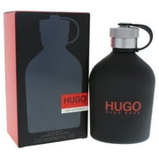 Hugo Boss Hugo Just Different Eau De Toilette Spray for Men 6.7 oz