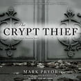 thumbnail image 1 of Hugo Marston: The Crypt Thief (Audiobook), 1 of 1