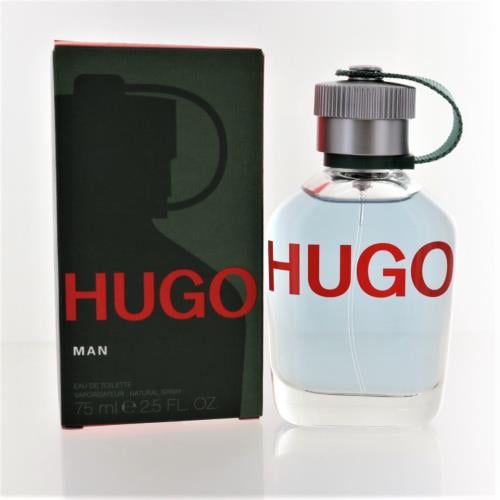 HUGO Man - Eau de toilette Homme Fraîche et Aromatique de HUGO BOSS ≡  SEPHORA