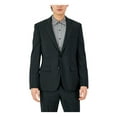thumbnail image 1 of Hugo Mens Karl224X Virgin Wool Modern Fit Two-Button Blazer, 1 of 4