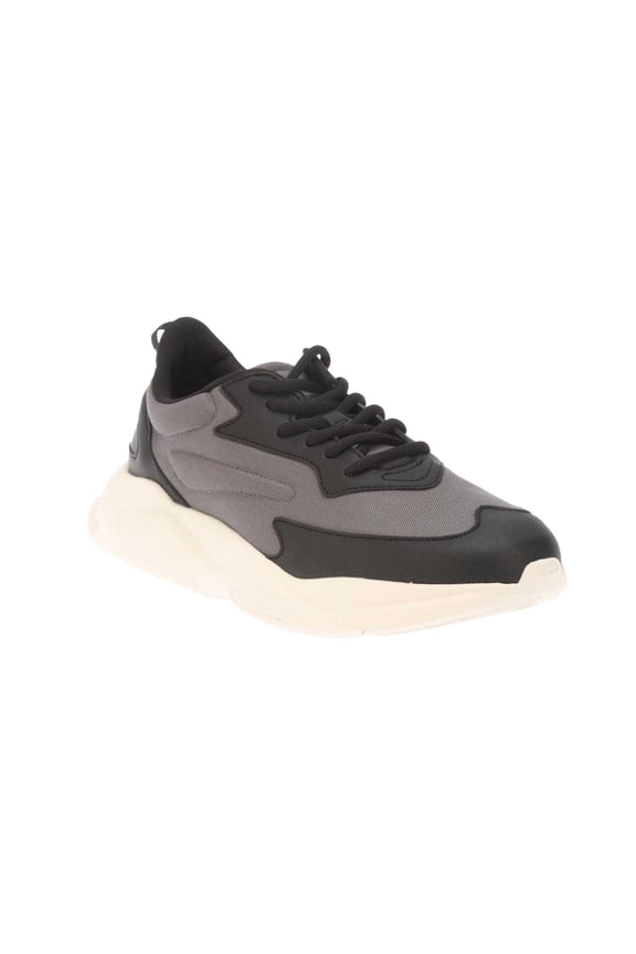 Mens Leon Running Sneakers