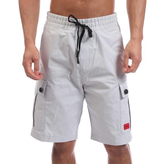 Hugo Mens Logo Shorts