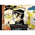 thumbnail image 1 of Hugo Pratt Corto Maltese. Favola di Venezia. Colouring book. Ediz. illustrata (Paperback), 1 of 1