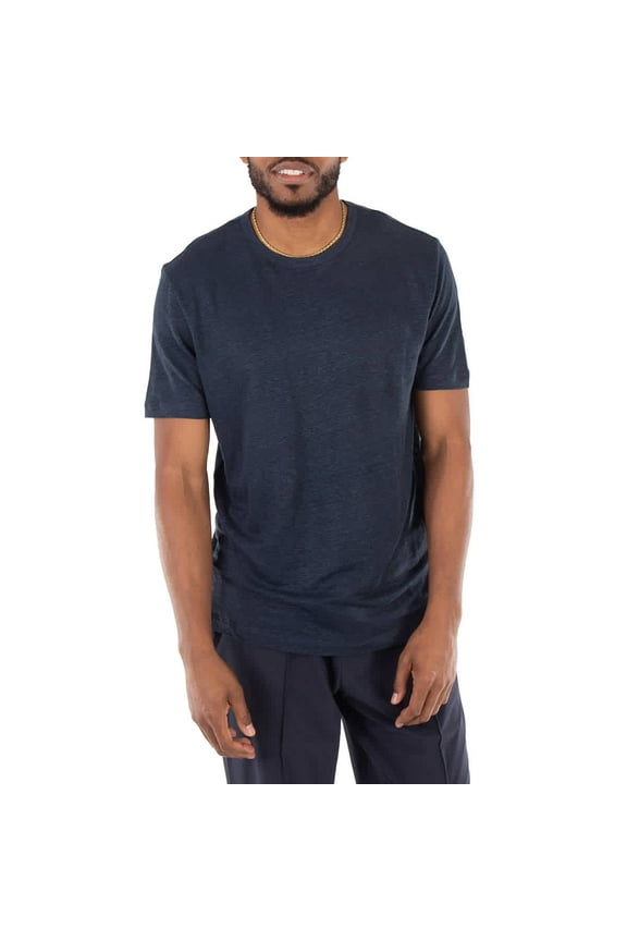 Hugo Tiburt Boss Regular-Fit T-Shirt, Size Small