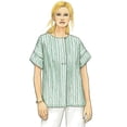 thumbnail image 1 of Hugo Top Pattern, 1 of 1