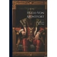 thumbnail image 1 of Hugo Von Montfort (Paperback), 1 of 1
