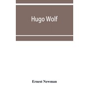 Hugo Wolf, (Paperback)