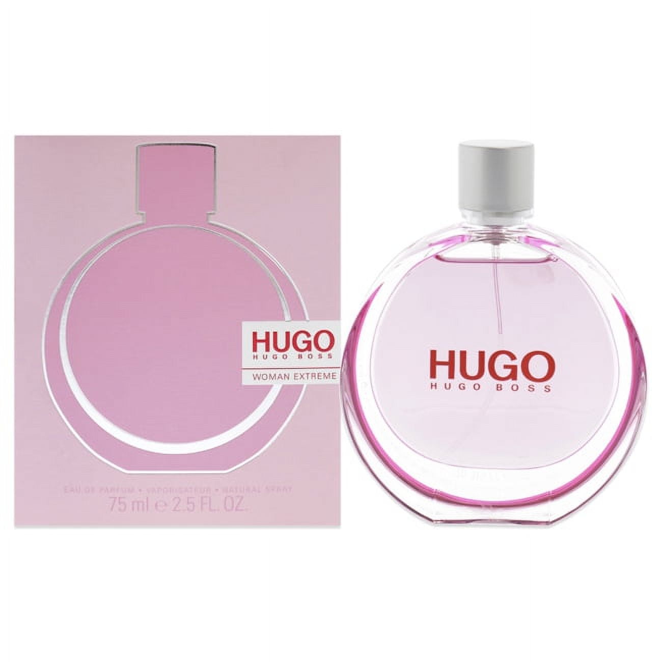 Hugo Extreme by Hugo Boss 2.5 oz Eau de Parfum Spray / Women