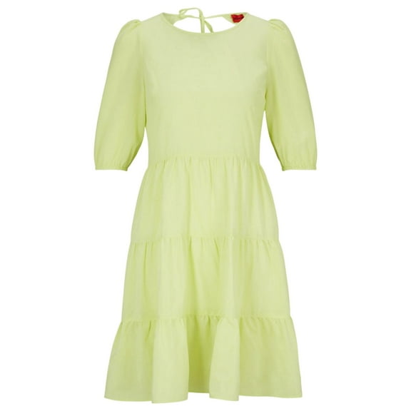 Hugo Womens Komiri Dress