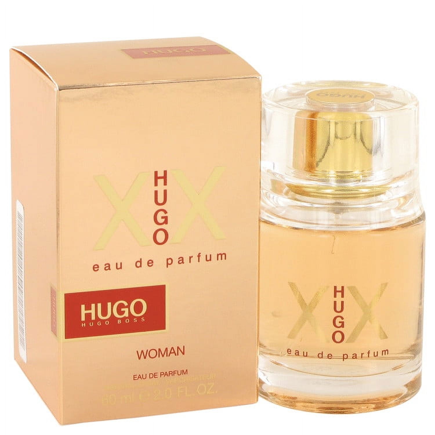 Hugo xx 100ml top