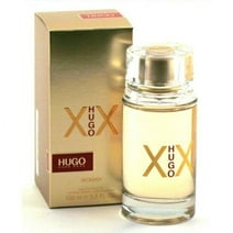 Hugo XX by Hugo Boss 3.4 oz EDP for women