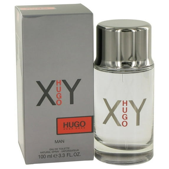 Hugo XY by Hugo Boss