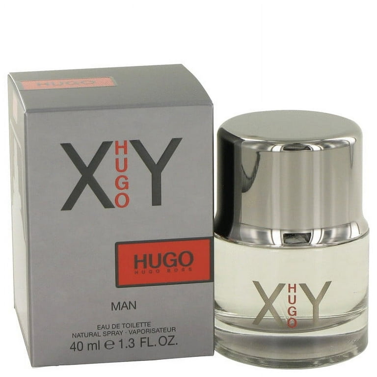 Hugo boss xy clearance 40ml