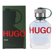 Hugo by Hugo Boss 2.5oz EDT Spray M