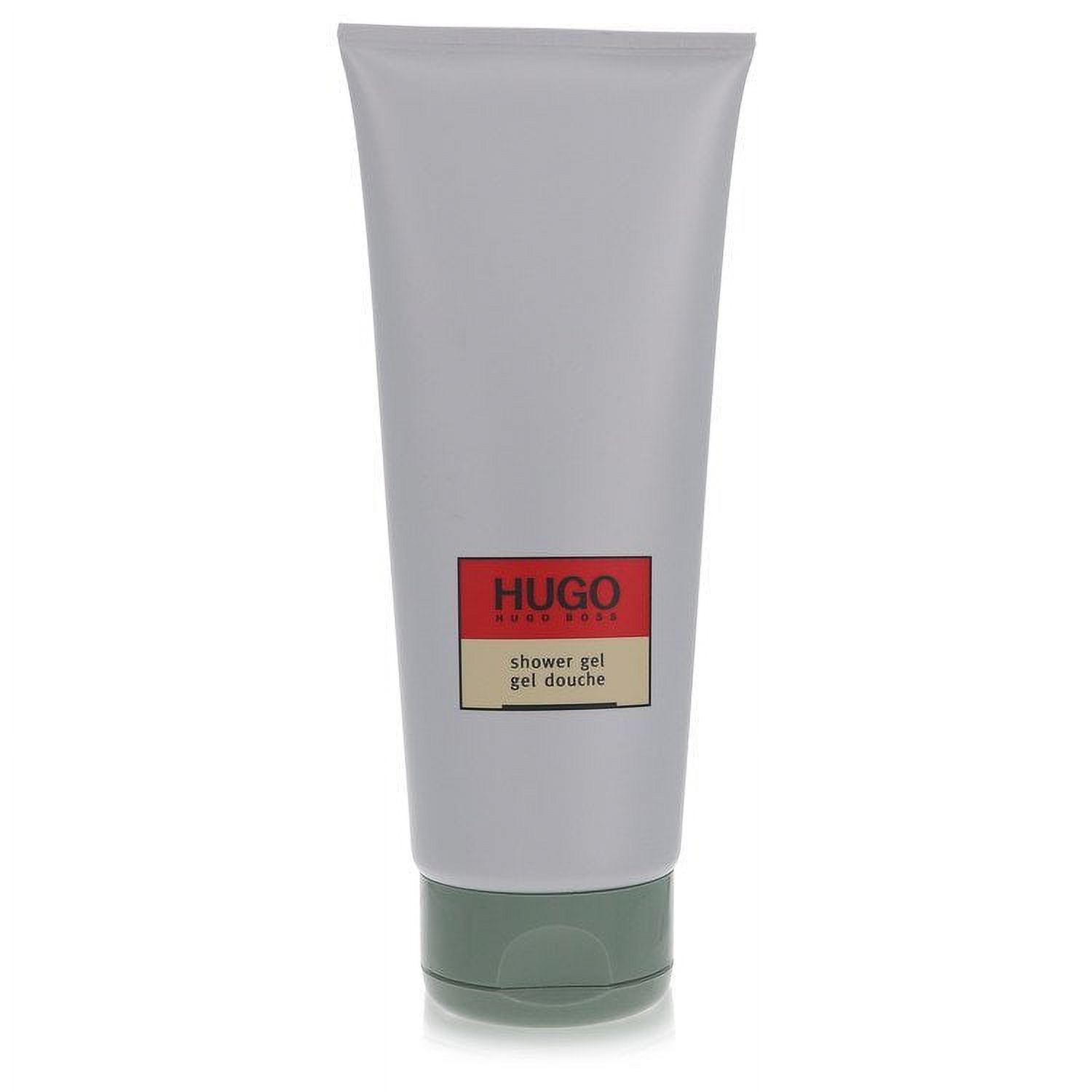 Hugo by Hugo Boss Shower Gel Revitalize Your Senses