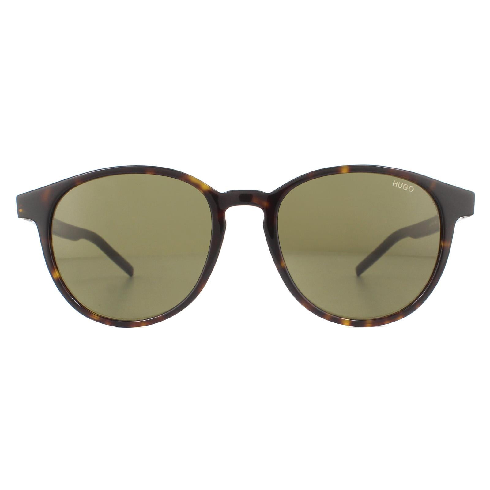 Hugo Boss Black Men Sunglasses