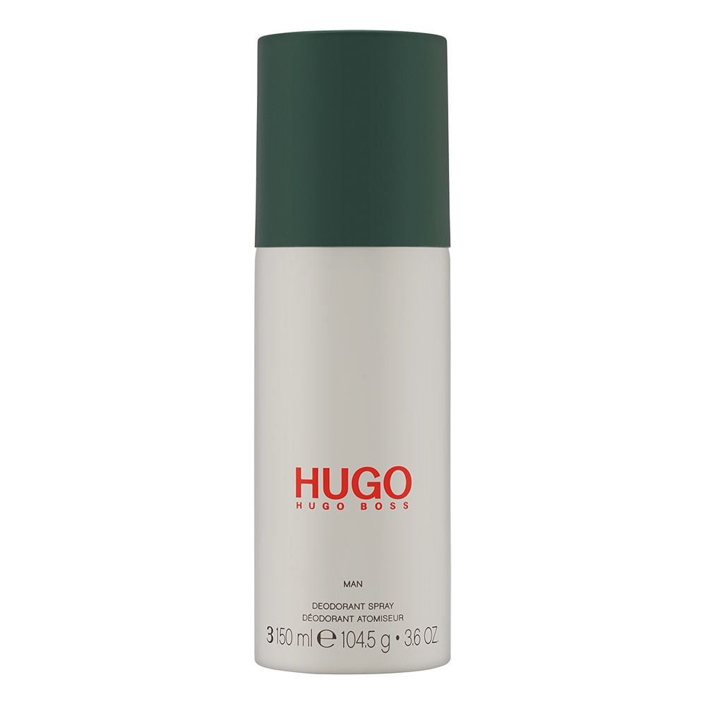 Hugo boss man deodorant sale