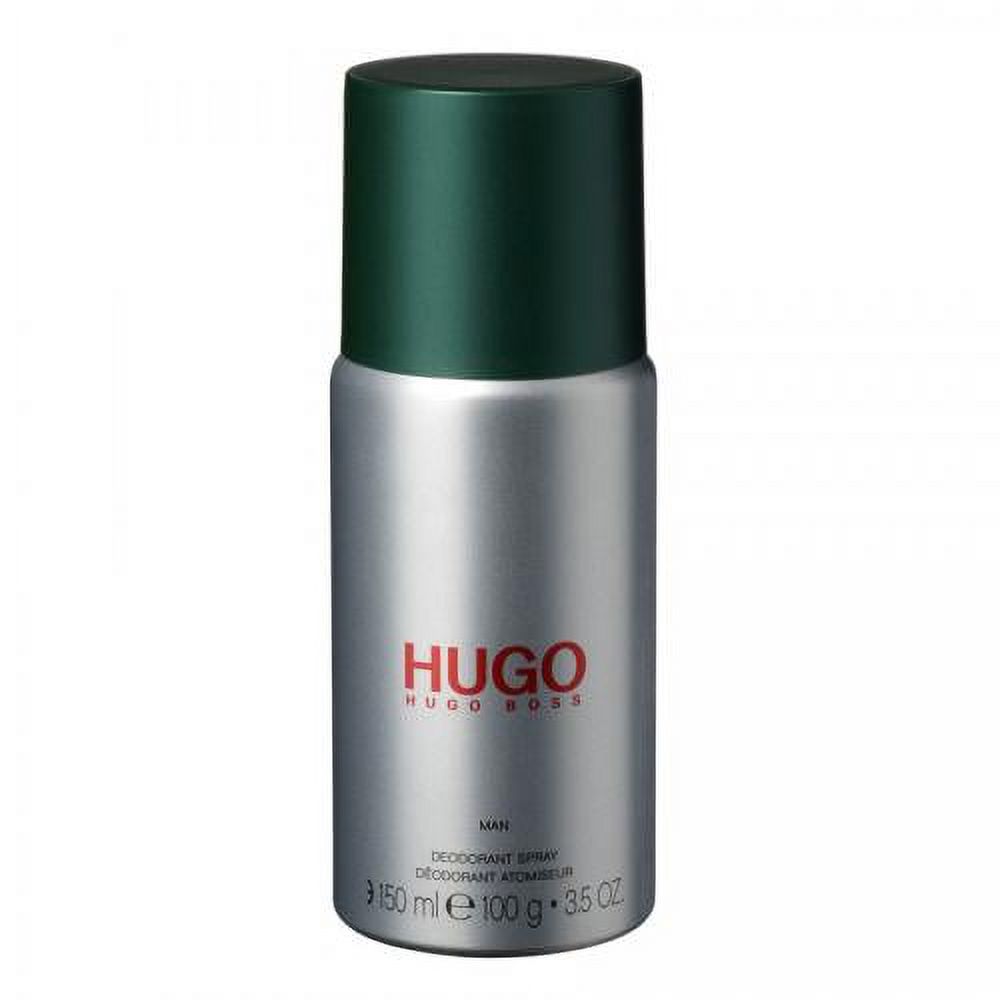 Hugo by Hugo Boss for Men 3 pack Deodorant Body Spray (3.6 oz) - image 1 of 2