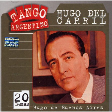 Hugo de Buenos Aires