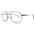 thumbnail image 1 of Hugo eyeglasses HG 1210 MAN 53/19/145 003 MATTE BLACK, 1 of 2