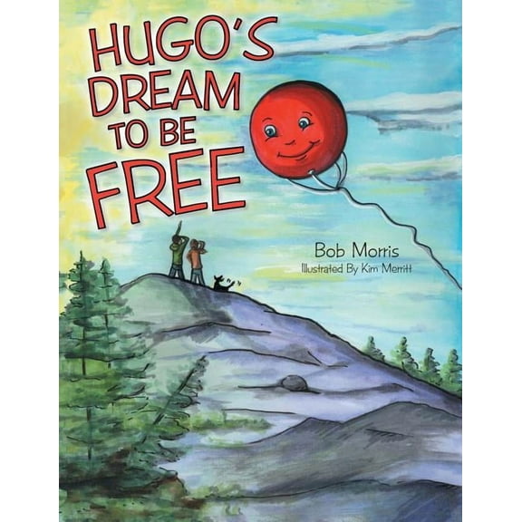 Hugo's Dream to Be Free