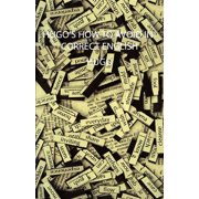 Hugo's How to Avoid Incorrect English, Paperback
