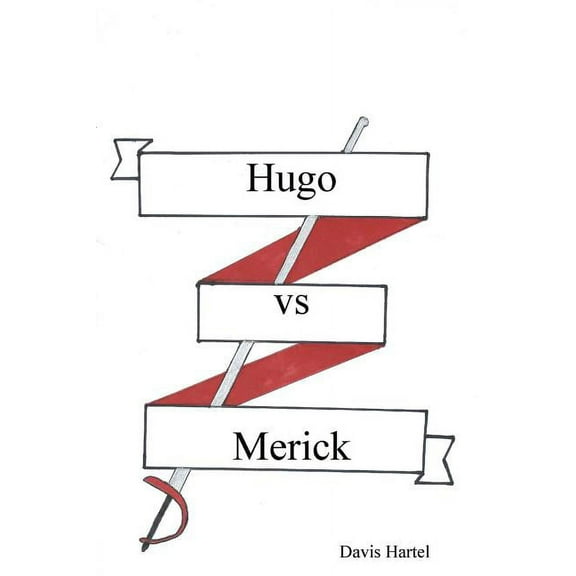 Hugo vs Merick, (Paperback)