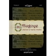 thumbnail image 1 of Hugoye: Journal of Syriac Studies: Hugoye: Journal of Syriac Studies: 2018 (Paperback), 1 of 1