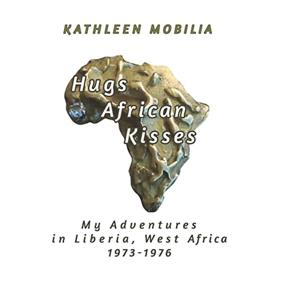 Pre-Owned Hugs African Kisses Paperback