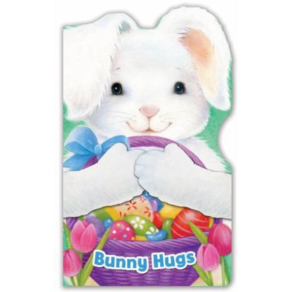 Pre-Owned Bunny Hugs (Hugs Book), 9780794427849, 0794427847, Paperback, Brdbk edition