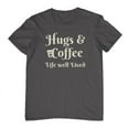 thumbnail image 1 of Hugs & Coffee Life Well Lived, 1 of 3