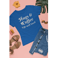 thumbnail image 1 of Hugs & Coffee Life Well Lived, 1 of 3