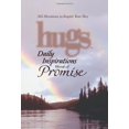 thumbnail image 1 of Pre-Owned Hugs Daily Inspirations: Words of Promise : 365 Devotions to Inspire Your Day, 1 of 1