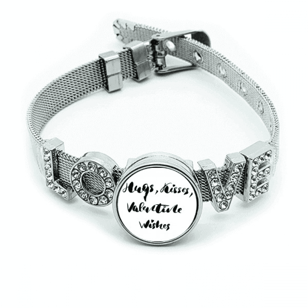 Gemini Genuine Leather Braided Bracelet With Steel Buckle - Unisex Adjustable Wristband Gift - View #4