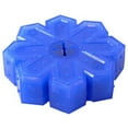 thumbnail image 1 of Hugs Pet Products Arctic Freeze Snowflake Dog Toy, 1 of 6