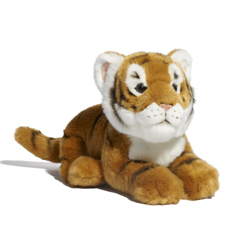 Tiger - Plush Tiger - Plush