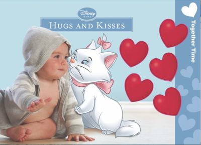 Pre-Owned Hugs and Kisses (Board book) 1423128249 9781423128243