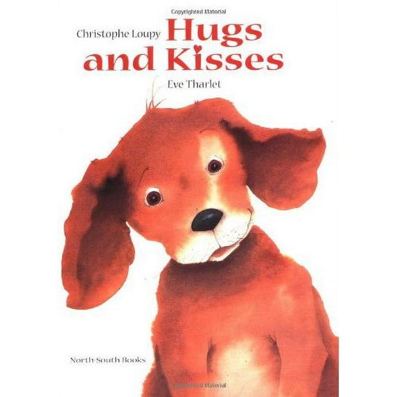 Pre-Owned Hugs and Kisses (Library Binding) 0735814856 9780735814851