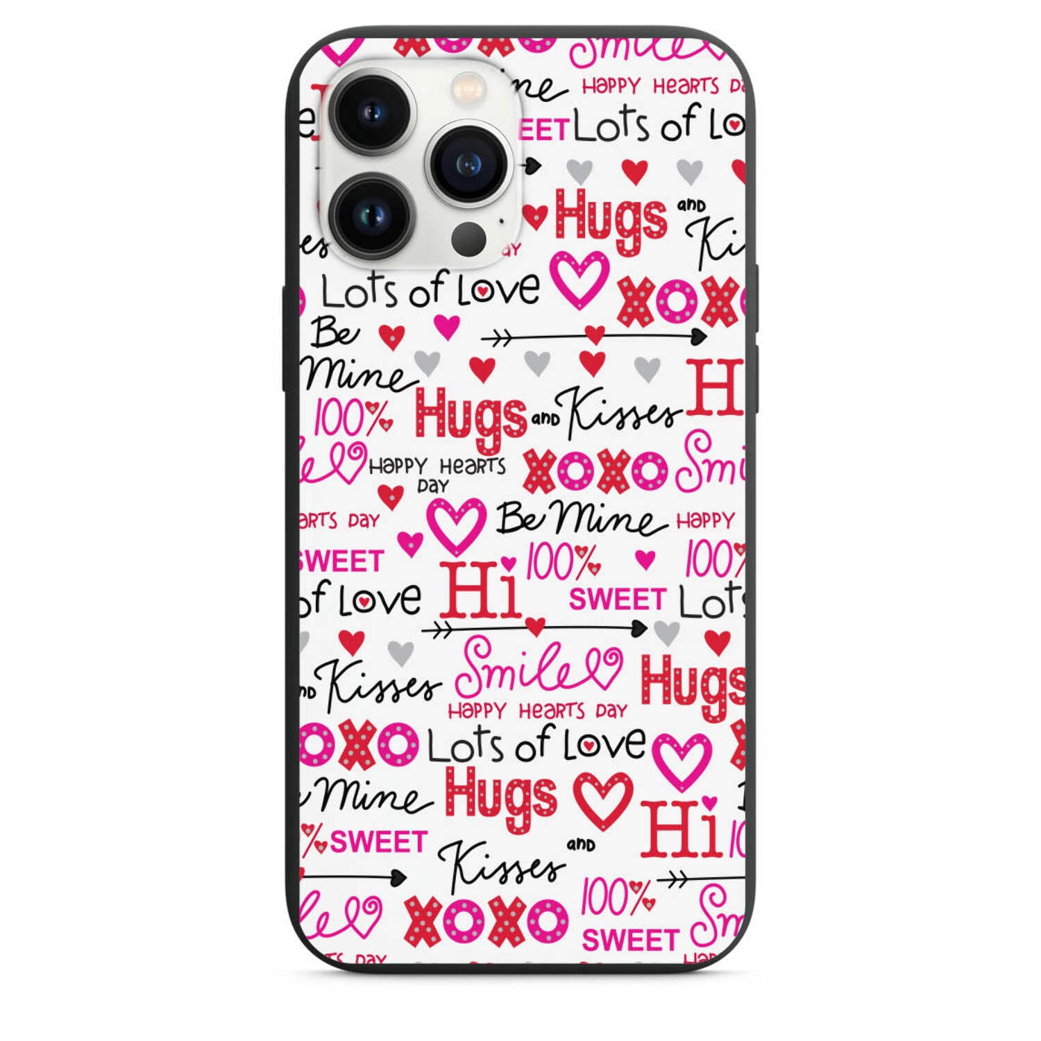 double phone case iphone HKDL