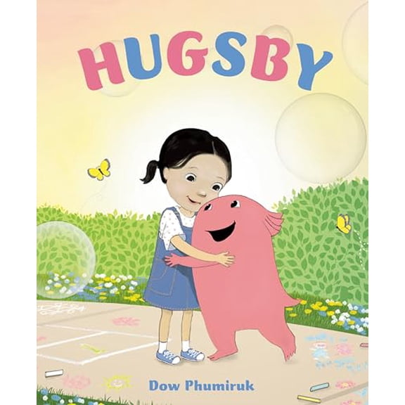 Pre-Owned Hugsby (Hardcover) 198483598X 9781984835987