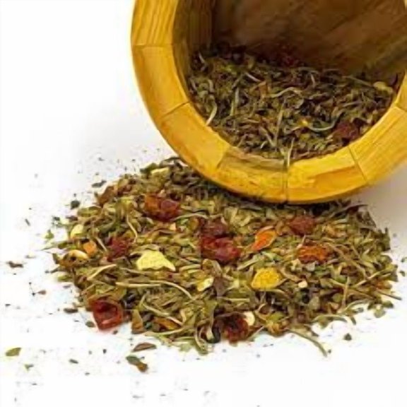 Huh?  Memory Tea (100 grams)