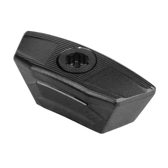 Huhudde 1 Piece Club Weight Screw for Club Driver Club Head Enhancing Your Swing with Adjustable Weight Optional