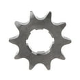 thumbnail image 1 of Huhudde 10 tooth to 19tooth Sprocket for Pocket Bike Off-Road Motorbike Chain Drive Gear, 1 of 20